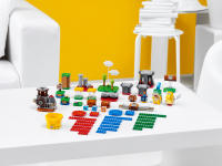 LEGO set 71380-1 Master Your Adventure Maker Set - Image 9