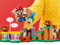 LEGO set 71380-1 Master Your Adventure Maker Set - Image 12