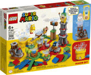 LEGO set 71380-1 Master Your Adventure Maker Set - Image 2