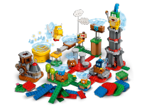 LEGO set 71380-1 Master Your Adventure Maker Set - Image 13