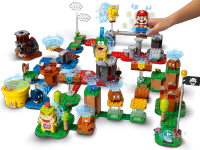 LEGO set 71380-1 Master Your Adventure Maker Set - Image 14