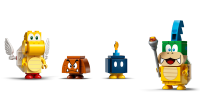 LEGO set 71380-1 Master Your Adventure Maker Set - Image 15