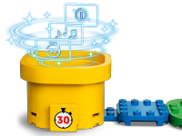 LEGO set 71380-1 Master Your Adventure Maker Set - Image 16