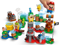 LEGO set 71380-1 Master Your Adventure Maker Set - Image 18