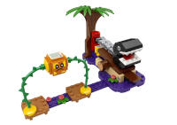 LEGO set 71381-1 Chain Chomp Jungle Encounter Expansion Set - Image 1