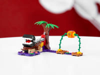 LEGO set 71381-1 Chain Chomp Jungle Encounter Expansion Set - Image 3