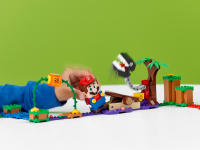 LEGO set 71381-1 Chain Chomp Jungle Encounter Expansion Set - Image 5