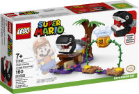 LEGO set 71381-1 Chain Chomp Jungle Encounter Expansion Set - Image 2