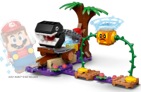 LEGO set 71381-1 Chain Chomp Jungle Encounter Expansion Set - Image 7