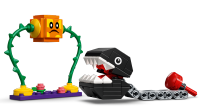 LEGO set 71381-1 Chain Chomp Jungle Encounter Expansion Set - Image 8