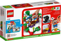 LEGO set 71381-1 Chain Chomp Jungle Encounter Expansion Set - Image 13