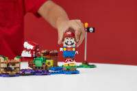 LEGO set 71382-1 Piranha Plant Puzzling Challenge Expansion Set - Image 4