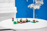 LEGO set 71382-1 Piranha Plant Puzzling Challenge Expansion Set - Image 5