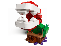 LEGO set 71382-1 Piranha Plant Puzzling Challenge Expansion Set - Image 7