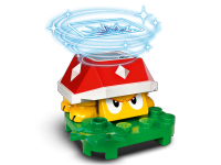 LEGO set 71382-1 Piranha Plant Puzzling Challenge Expansion Set - Image 9