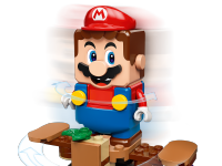 LEGO set 71382-1 Piranha Plant Puzzling Challenge Expansion Set - Image 10