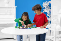 LEGO set 71382-1 Piranha Plant Puzzling Challenge Expansion Set - Image 12