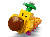 LEGO set 71383-1 Wiggler's Poison Swamp Expansion Set - Image 8