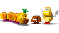 LEGO set 71383-1 Wiggler's Poison Swamp Expansion Set - Image 9