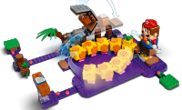 LEGO set 71383-1 Wiggler's Poison Swamp Expansion Set - Image 11