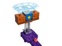 LEGO set 71383-1 Wiggler's Poison Swamp Expansion Set - Image 13