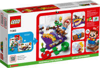 LEGO set 71383-1 Wiggler's Poison Swamp Expansion Set - Image 15