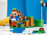 LEGO set 71384-1 Penguin Mario Power-Up Pack - Image 3
