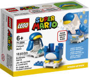LEGO set 71384-1 Penguin Mario Power-Up Pack - Image 2