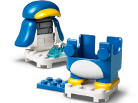 LEGO set 71384-1 Penguin Mario Power-Up Pack - Image 4