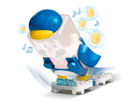 LEGO set 71384-1 Penguin Mario Power-Up Pack - Image 5