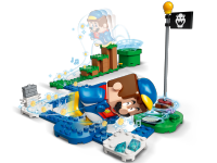 LEGO set 71384-1 Penguin Mario Power-Up Pack - Image 6