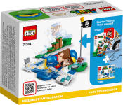 LEGO set 71384-1 Penguin Mario Power-Up Pack - Image 7
