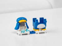 LEGO set 71384-1 Penguin Mario Power-Up Pack - Image 8