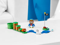 LEGO set 71384-1 Penguin Mario Power-Up Pack - Image 9