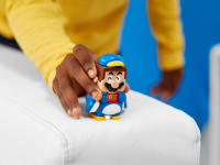 LEGO set 71384-1 Penguin Mario Power-Up Pack - Image 10