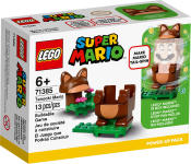 LEGO set 71385-1 Tanooki Mario Power-Up Pack - Image 2