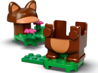 LEGO set 71385-1 Tanooki Mario Power-Up Pack - Image 3