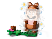 LEGO set 71385-1 Tanooki Mario Power-Up Pack - Image 4