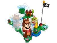 LEGO set 71385-1 Tanooki Mario Power-Up Pack - Image 5