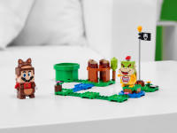 LEGO set 71385-1 Tanooki Mario Power-Up Pack - Image 8