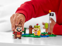 LEGO set 71385-1 Tanooki Mario Power-Up Pack - Image 9