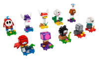 LEGO set 71386-10 Bone Goomba - Image 1