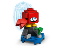 LEGO set 71386-10 Bone Goomba - Image 6
