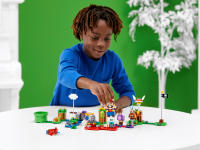 LEGO set 71386-10 Bone Goomba - Image 8