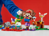 LEGO set 71386-10 Bone Goomba - Image 9