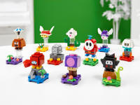 LEGO set 71386-10 Bone Goomba - Image 10