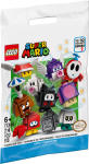LEGO set 71386-10 Bone Goomba - Image 2