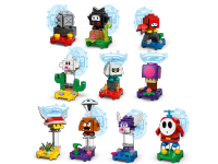 LEGO set 71386-10 Bone Goomba - Image 11