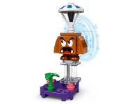 LEGO set 71386-10 Bone Goomba - Image 16