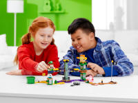 LEGO set 71387-1 Adventures with Luigi Starter Course - Image 5